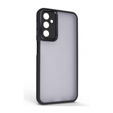 Чохол до мобільного телефона Armorstandart Shade Samsung A24 4G Black (ARM70070)