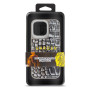 Чохол до мобільного телефона Harder Glamorous Croco Apple iPhone 15 Pro Max Grey Gold (ARM76766) Чохол до мобільного телефона Harder Glamorous Croco Apple iPhone 15 Pro Max Grey Gold (ARM76766)