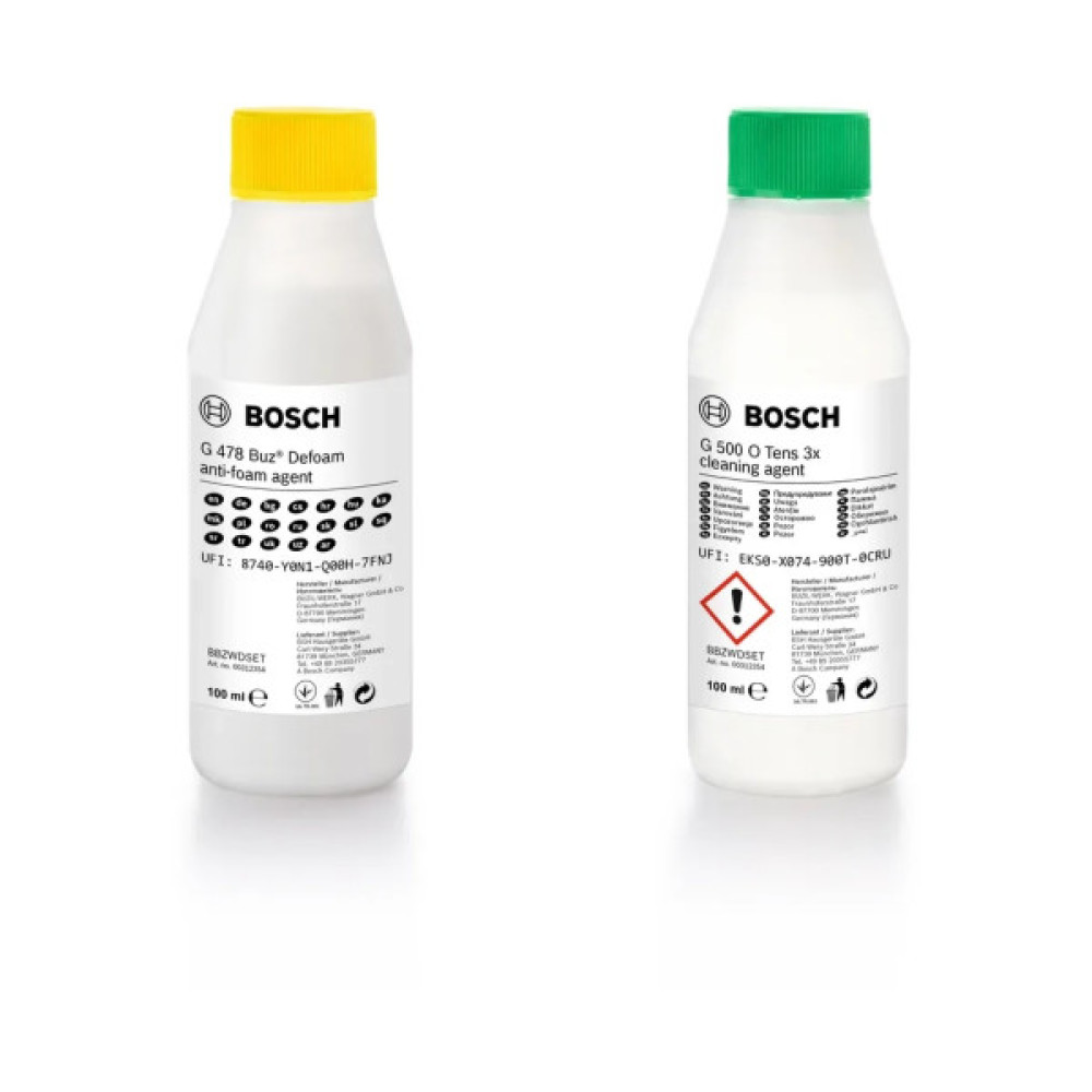 Миючий засіб для пилососа Bosch BBZWDSET