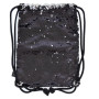 Сумка для взуття Yes Black Sequins (557659) Сумка для взуття Yes Black Sequins (557659)