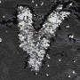 Сумка для взуття Yes Black Sequins (557659) Сумка для взуття Yes Black Sequins (557659)