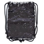 Сумка для взуття Yes Black Sequins (557659) Сумка для взуття Yes Black Sequins (557659)
