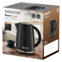 Електрочайник Sencor SWK 7201BK (SWK7201BK) Електрочайник Sencor SWK 7201BK (SWK7201BK)