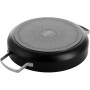 Сотейник GreenPan Chef's Collection з кришкою 28 см, 3,5 л (CC007736-001) Сотейник GreenPan Chef's Collection з кришкою 28 см, 3,5 л (CC007736-001)