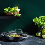 Сотейник GreenPan Chef's Collection з кришкою 28 см, 3,5 л (CC007736-001) Сотейник GreenPan Chef's Collection з кришкою 28 см, 3,5 л (CC007736-001)