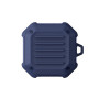 Чохол для навушників BeCover Protective TPU для Samsung Galaxy Buds FE SM-R400 Deep Blue (710102) Чохол для навушників BeCover Protective TPU для Samsung Galaxy Buds FE SM-R400 Deep Blue (710102)