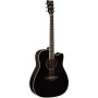 Гітара електроакустична Yamaha FGX820C Black Гітара електроакустична Yamaha FGX820C Black