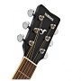 Гітара електроакустична Yamaha FGX820C Black Гітара електроакустична Yamaha FGX820C Black