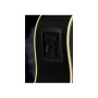 Гітара електроакустична Yamaha FGX820C Black Гітара електроакустична Yamaha FGX820C Black