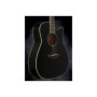 Гітара електроакустична Yamaha FGX820C Black Гітара електроакустична Yamaha FGX820C Black