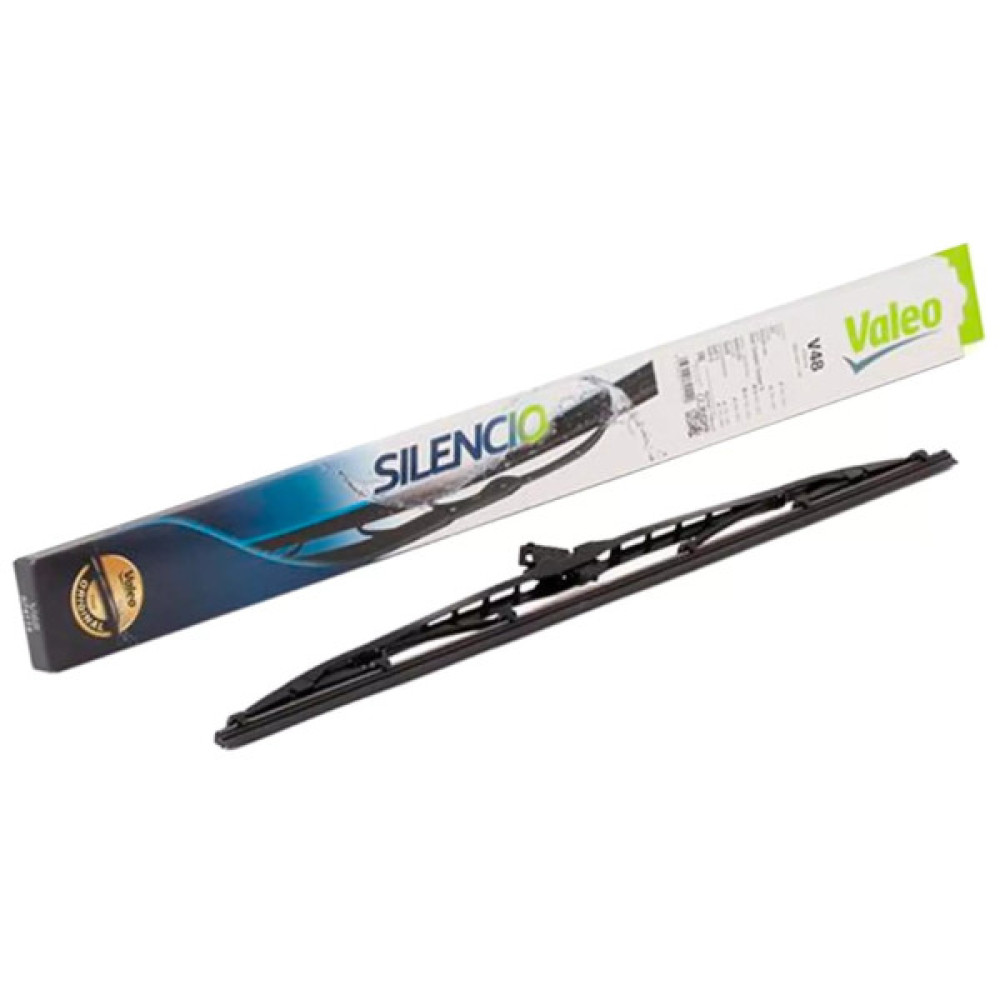 Щітка склоочисника Valeo 574114 Щітка склоочисника Valeo 574114