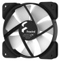 Кулер до корпусу Fractal Design Aspect 12 RGB Black Frame (FD-F-AS1-1204) Кулер до корпусу Fractal Design Aspect 12 RGB Black Frame (FD-F-AS1-1204)
