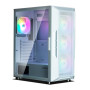 Корпус Zalman I3 Neo (I3NEOWHITE) Корпус Zalman I3 Neo (I3NEOWHITE)