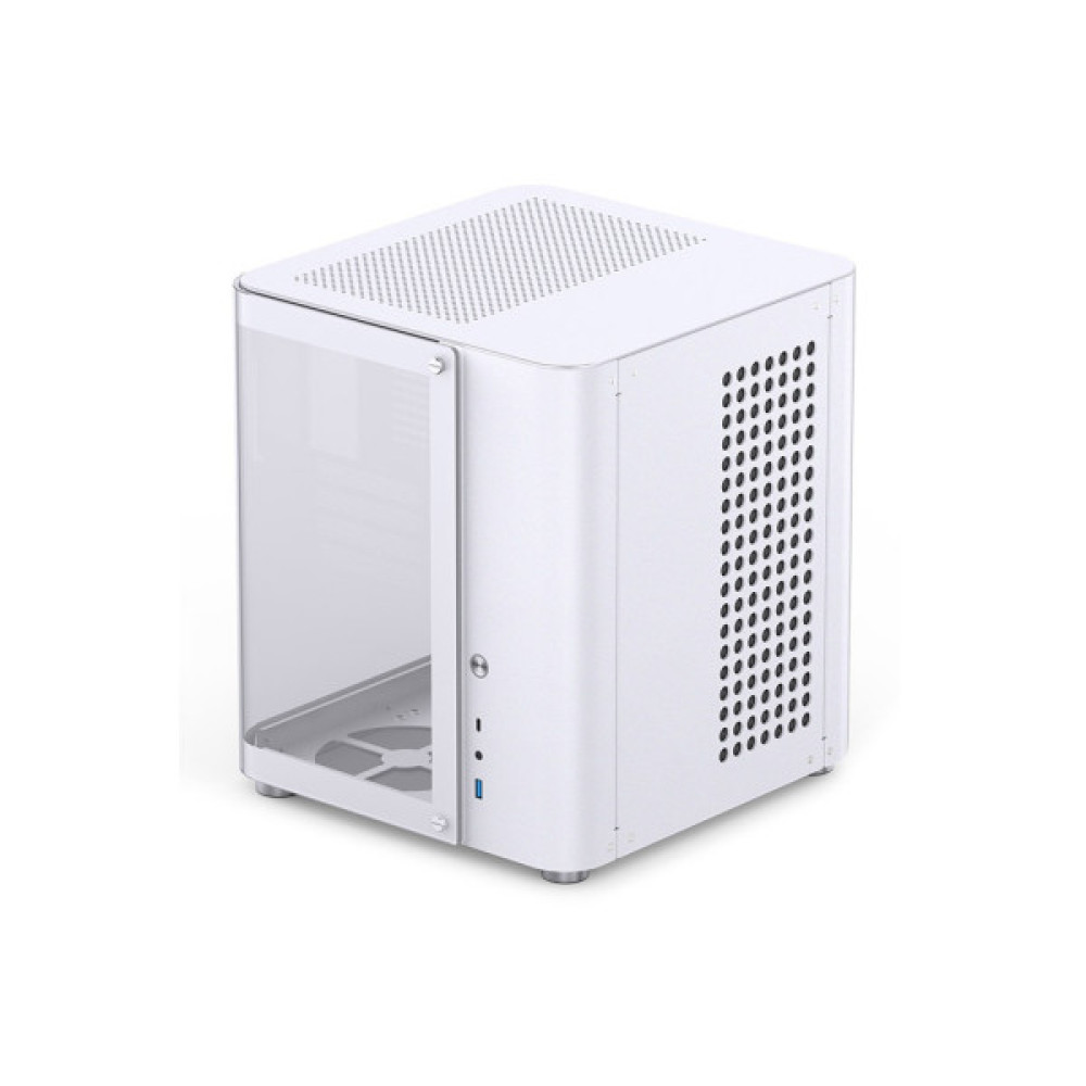 Корпус JONSBO TK-1 White