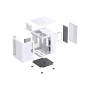 Корпус JONSBO TK-1 White Корпус JONSBO TK-1 White