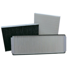 Фільтр салону DENCKERMANN M110821K