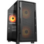 Корпус Cougar UNIFACE MINI RGB Black Корпус Cougar UNIFACE MINI RGB Black