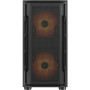 Корпус Cougar UNIFACE MINI RGB Black Корпус Cougar UNIFACE MINI RGB Black