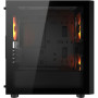 Корпус Cougar UNIFACE MINI RGB Black Корпус Cougar UNIFACE MINI RGB Black