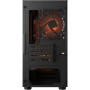 Корпус Cougar UNIFACE MINI RGB Black Корпус Cougar UNIFACE MINI RGB Black