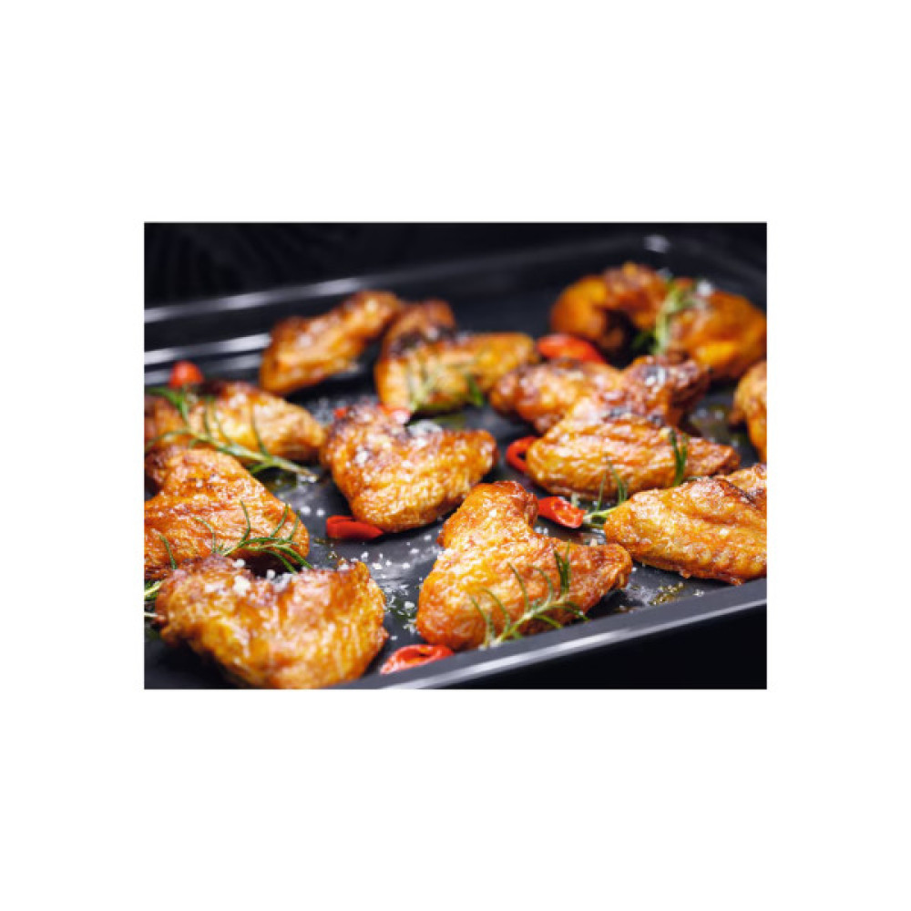 Духова шафа Electrolux EOF5F50BV