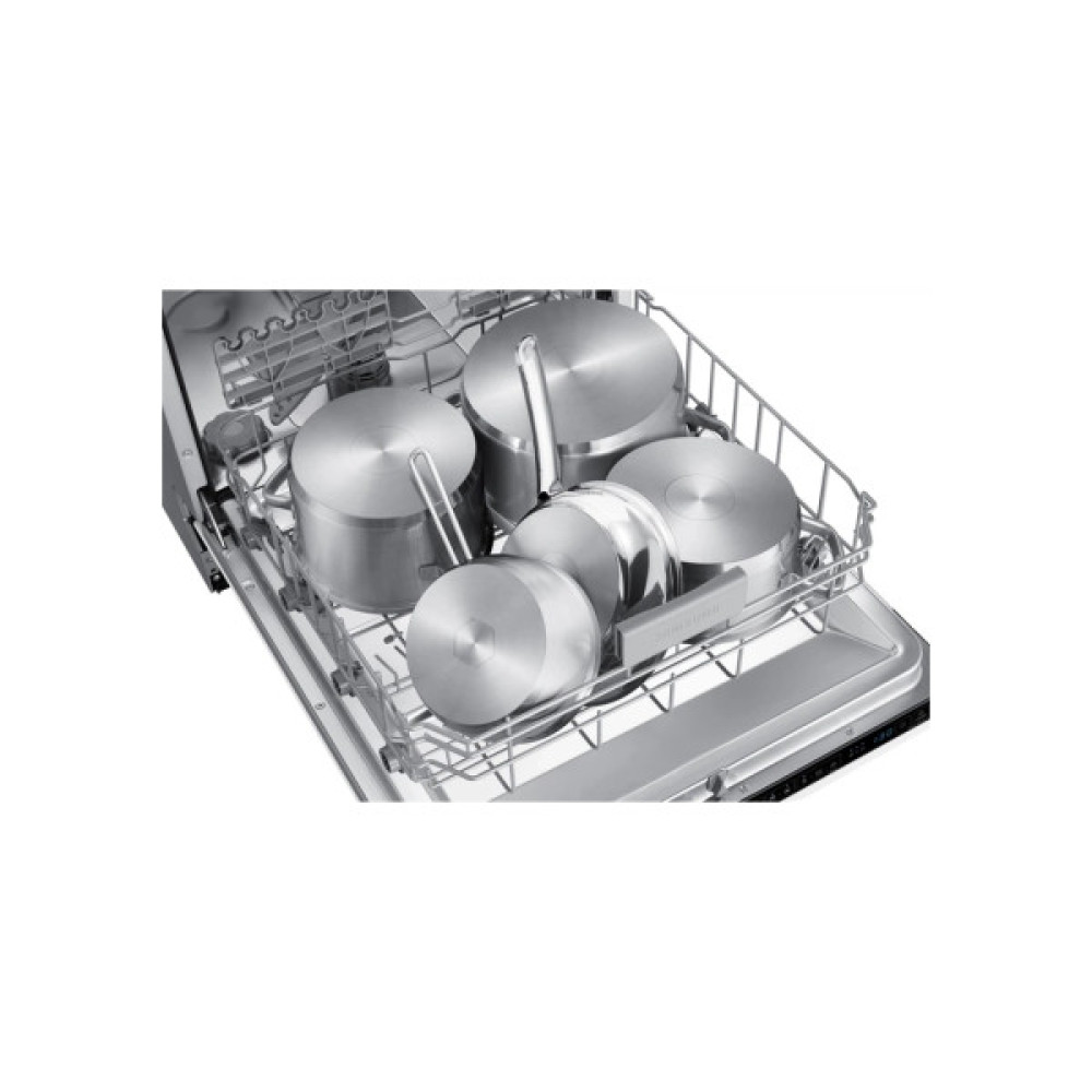 Посудомийна машина Samsung DW60CG550B00UA