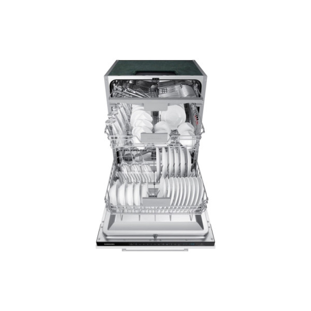 Посудомийна машина Samsung DW60CG550B00UA