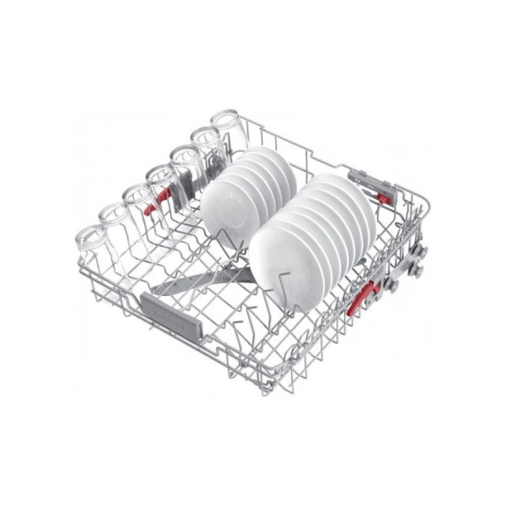 Посудомийна машина Samsung DW60CG550B00UA