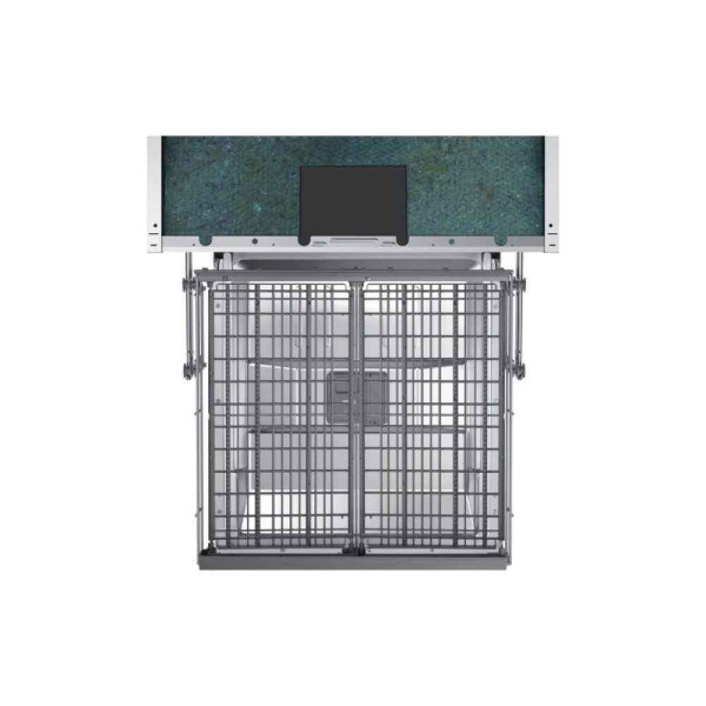 Посудомийна машина Samsung DW60CG550B00UA