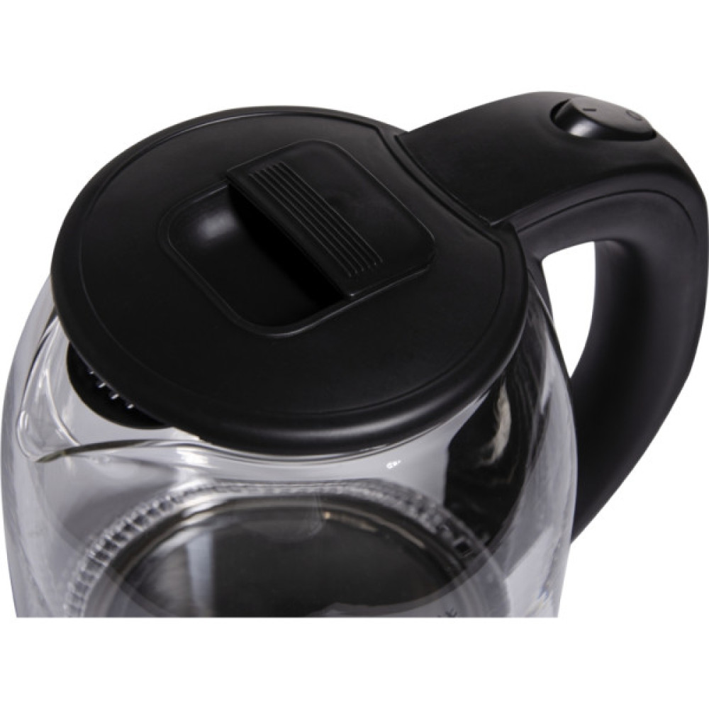 Електрочайник Liberton LEK-6808