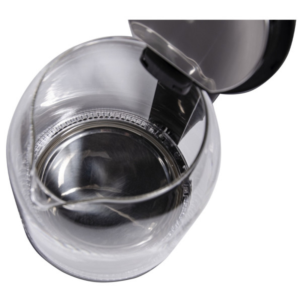 Електрочайник Liberton LEK-6808