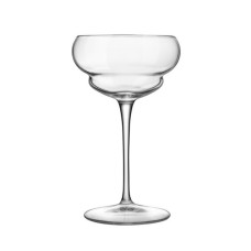 Набір келихів Luigi Bormioli Backdoor"20S Nick&Nora C 542 17cl 6 шт/уп (13801/01)