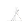 Дзеркало Xiaomi DOCO Daylight Mirror White (FM002)