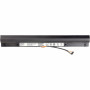 Акумулятор до ноутбука Lenovo IdeaPad 100 (L15L4A01) 14.4V 2200mAh PowerPlant (NB480654) Акумулятор до ноутбука Lenovo IdeaPad 100 (L15L4A01) 14.4V 2200mAh PowerPlant (NB480654)