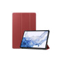 Чохол до планшета BeCover Smart Case Samsung Tab S9 Plus (SM-X810/SM-X816)/S9 FE Plus (SM-X610/SM-X616) 12.4" Red Wine (710372) Чохол до планшета BeCover Smart Case Samsung Tab S9 Plus (SM-X810/SM-X816)/S9 FE Plus (SM-X610/SM-X616) 12.4" Red Wine (710372)