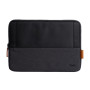 Чохол до ноутбука Trust 13.3 Lisboa Laptop Sleeve Blk (25350) Чохол до ноутбука Trust 13.3 Lisboa Laptop Sleeve Blk (25350)