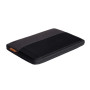Чохол до ноутбука Trust 13.3 Lisboa Laptop Sleeve Blk (25350) Чохол до ноутбука Trust 13.3 Lisboa Laptop Sleeve Blk (25350)