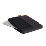Чохол до ноутбука Trust 13.3 Lisboa Laptop Sleeve Blk (25350) Чохол до ноутбука Trust 13.3 Lisboa Laptop Sleeve Blk (25350)