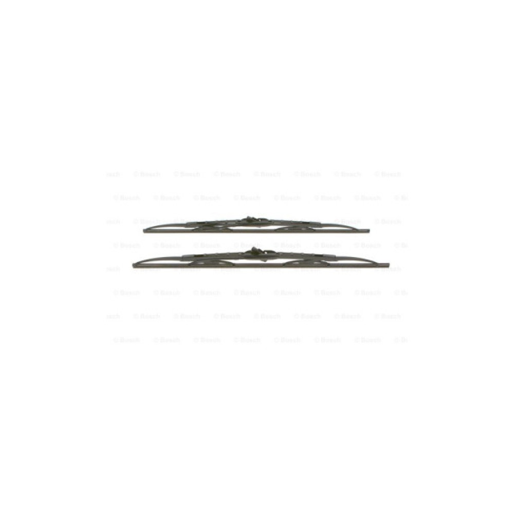 Щітка склоочисника Bosch 3397005800 (3 397 005 800) Щітка склоочисника Bosch 3397005800 (3 397 005 800)