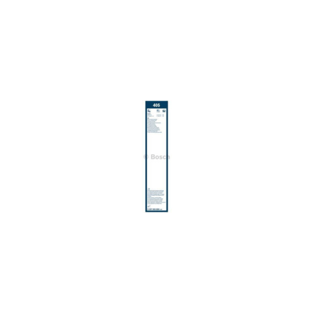 Щітка склоочисника Bosch 3397005800 (3 397 005 800) Щітка склоочисника Bosch 3397005800 (3 397 005 800)