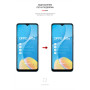 Плівка захисна Armorstandart Anti-Blue OPPO A15s (ARM61203) Плівка захисна Armorstandart Anti-Blue OPPO A15s (ARM61203)