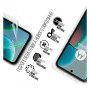 Плівка захисна Armorstandart Motorola Razr 40 (ARM71075) Плівка захисна Armorstandart Motorola Razr 40 (ARM71075)