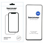 Скло захисне BeCover Tecno Spark Go 2024 (BG6) 10D Black (711814) Скло захисне BeCover Tecno Spark Go 2024 (BG6) 10D Black (711814)