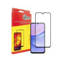Чохол до мобільного телефона Dengos Kit for OPPO A18 case + glass (Black) (DG-KM-06) Чохол до мобільного телефона Dengos Kit for OPPO A18 case + glass (Black) (DG-KM-06)