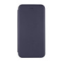 Чохол до мобільного телефона BeCover Exclusive Xiaomi Redmi Note 14 Pro 4G Deep Blue (713523) Чохол до мобільного телефона BeCover Exclusive Xiaomi Redmi Note 14 Pro 4G Deep Blue (713523)