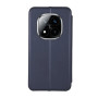 Чохол до мобільного телефона BeCover Exclusive Xiaomi Redmi Note 14 Pro 4G Deep Blue (713523) Чохол до мобільного телефона BeCover Exclusive Xiaomi Redmi Note 14 Pro 4G Deep Blue (713523)