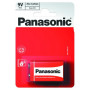 Батарейка Panasonic Крона Special 6F22 * 1 (6F22REL/1BP) Батарейка Panasonic Крона Special 6F22 * 1 (6F22REL/1BP)