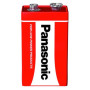 Батарейка Panasonic Крона Special 6F22 * 1 (6F22REL/1BP) Батарейка Panasonic Крона Special 6F22 * 1 (6F22REL/1BP)