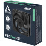 Кулер до корпусу Arctic P12 PRO PST (ACFAN00306A) Кулер до корпусу Arctic P12 PRO PST (ACFAN00306A)