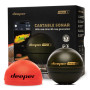 Ехолот Deeper Smart Sonar CHIRP+ 3.0, FLDP47 (ITGAM1951) Ехолот Deeper Smart Sonar CHIRP+ 3.0, FLDP47 (ITGAM1951)